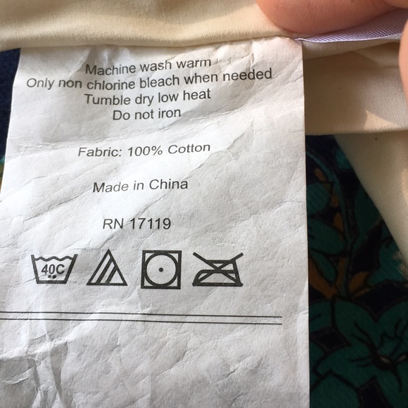 Allerease twin fitted mattresses protector - Picture 3 of 5